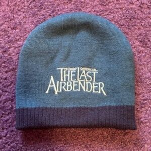 The Last Airbender - Reversible cap